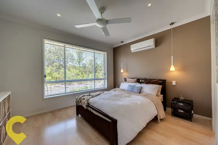 Sixth view of Homely house listing, 19 Judah Court, Augustine Heights QLD 4300