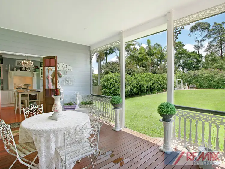 Sixth view of Homely house listing, 3 Water Gum Crescent, Maleny QLD 4552