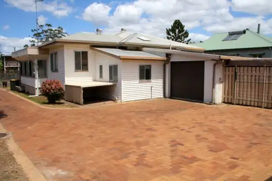 Fourth view of Homely house listing, 52 Melville Street, Maryborough QLD 4650