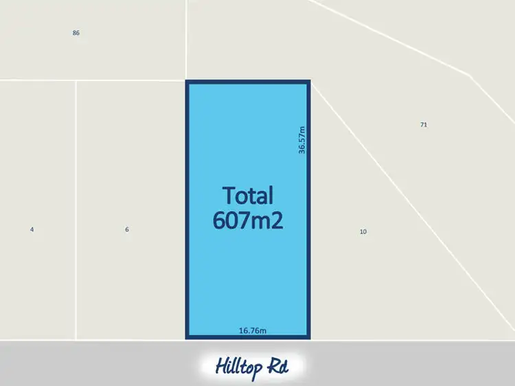 8 Hilltop Road, Merrylands NSW 2160