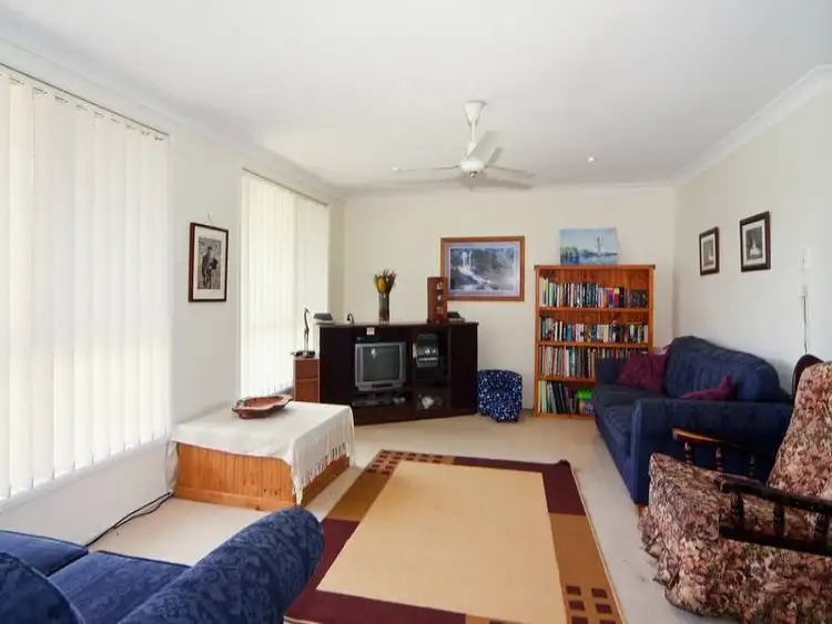 Third view of Homely house listing, 2 Alahna Drive, Armidale NSW 2350