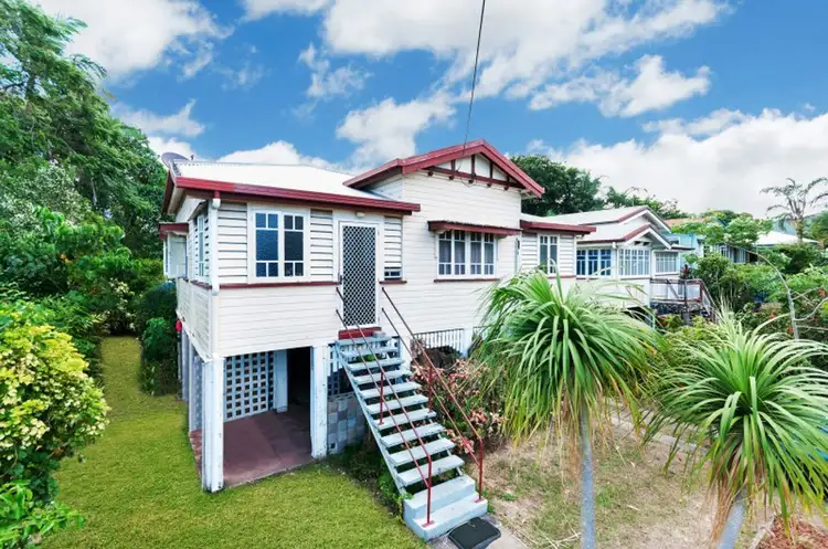 Main view of Homely house listing, 3 Little Street, Manunda QLD 4870