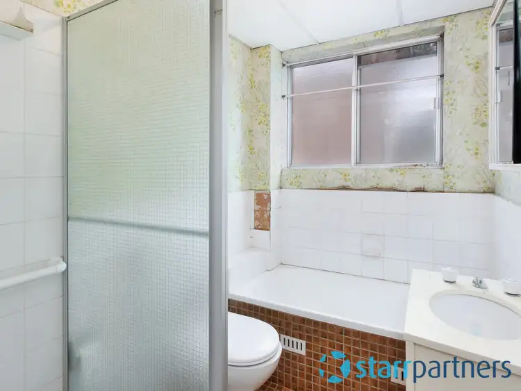 Fifth view of Homely unit listing, 3/213 Derby St, Penrith NSW 2750