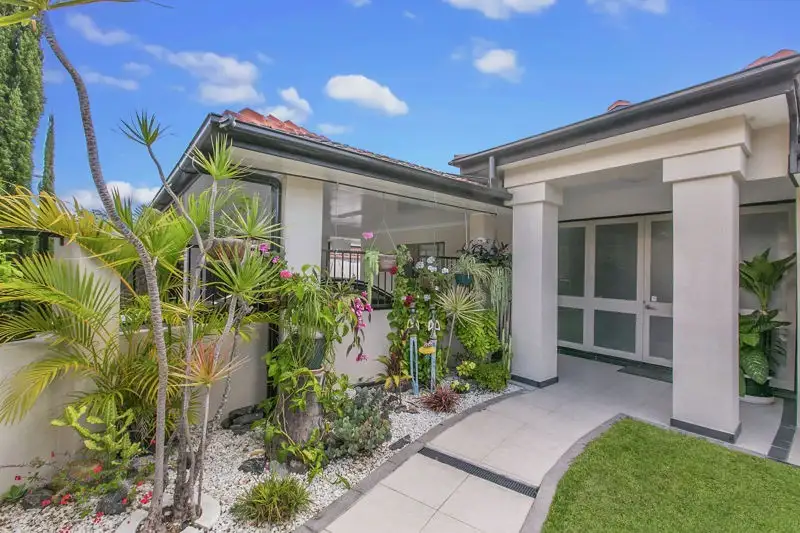 Main view of Homely house listing, 12 Moorgate Street, Macgregor QLD 4109