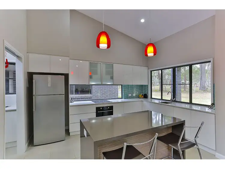 Fifth view of Homely house listing, 62 Evans Road, Cabarlah QLD 4352