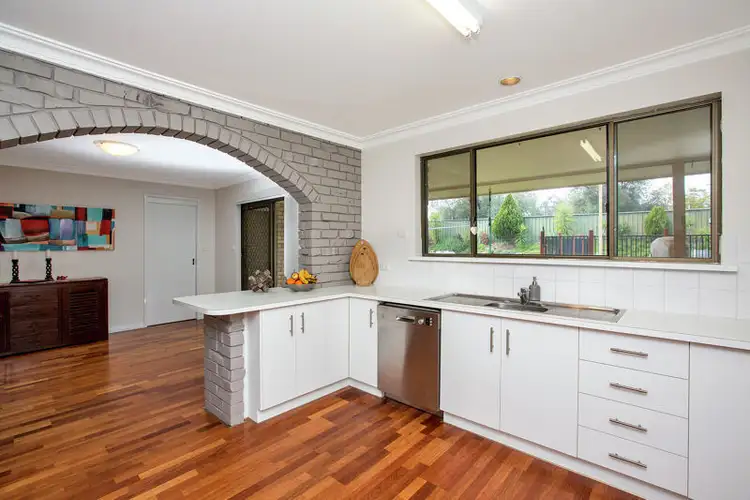 Fifth view of Homely house listing, 122 Windsor Park Road, Tamworth NSW 2340