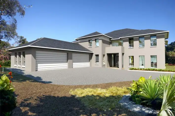 Main view of Homely house listing, 2 Bluegum Grove, West Pennant Hills NSW 2125