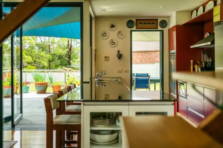 Sixth view of Homely house listing, 39 Rosedale Drive, Urunga NSW 2455