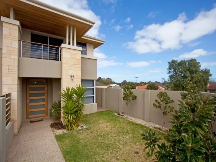 Second view of Homely house listing, 4A Wandarrie Avenue, Yokine WA 6060