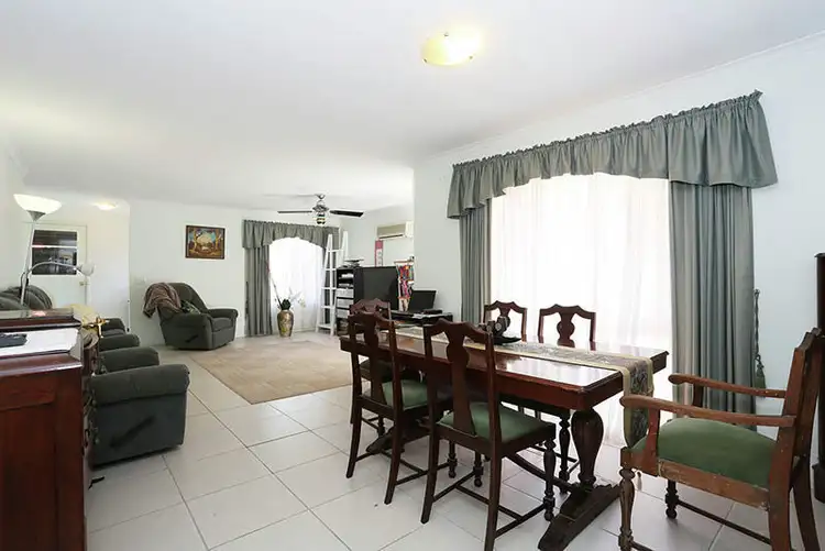 Fourth view of Homely house listing, 5 Cactus Court, Eight Mile Plains QLD 4113