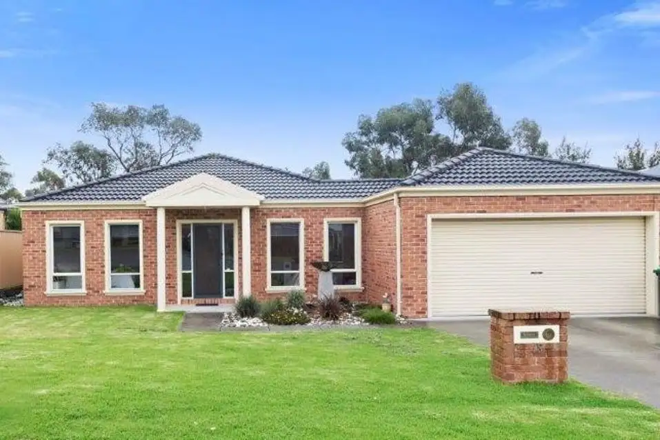 Main view of Homely house listing, 18 Garden Close, Elliminyt VIC 3250