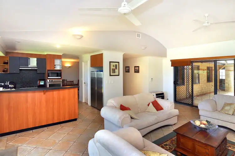 Second view of Homely townhouse listing, 3A San Marco Promenade, Pelican Point WA 6230