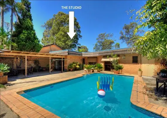 Second view of Homely house listing, 183 Pollock Ave, Wyong NSW 2259