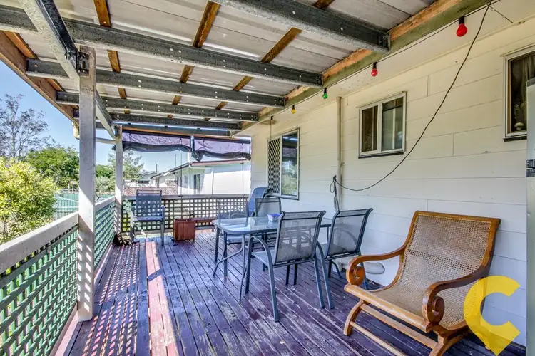 Third view of Homely house listing, 118 Jacaranda Avenue, Logan Central QLD 4114