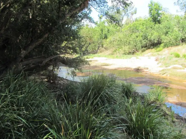 Fifth view of Homely rural property listing, Lot 87 Mitchell Road, Mount Maria QLD 4674