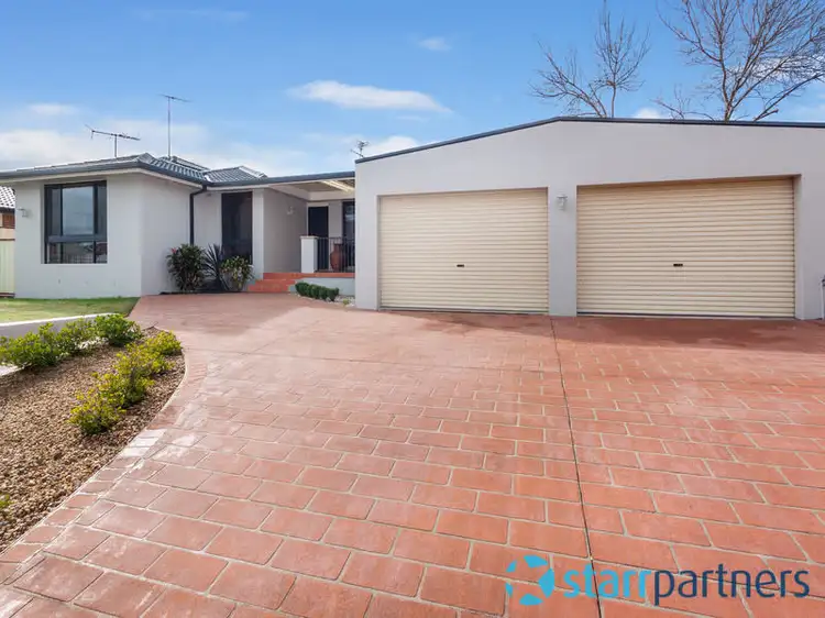26 Bowerbird Crescent