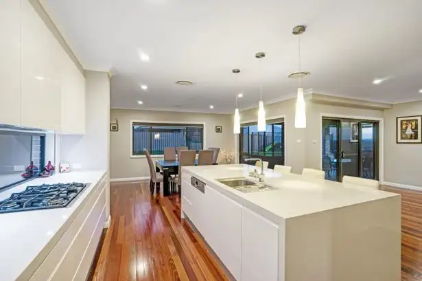 Second view of Homely house listing, 26 Raleigh Street, Cameron Park NSW 2285