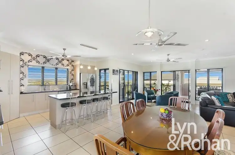 Second view of Homely house listing, 18 The Point, Castle Hill QLD 4810