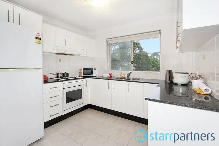 Second view of Homely unit listing, 12/53-57 Kenyons Road, Merrylands NSW 2160