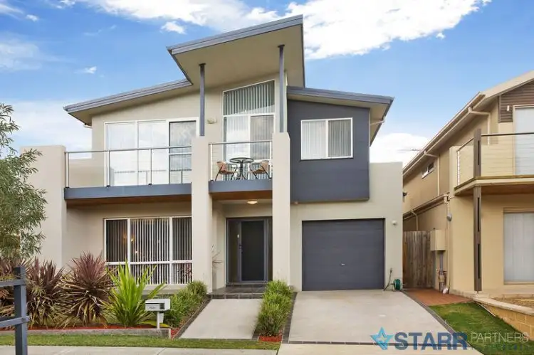 Main view of Homely house listing, 22 Pugh Avenue, Pemulwuy NSW 2145