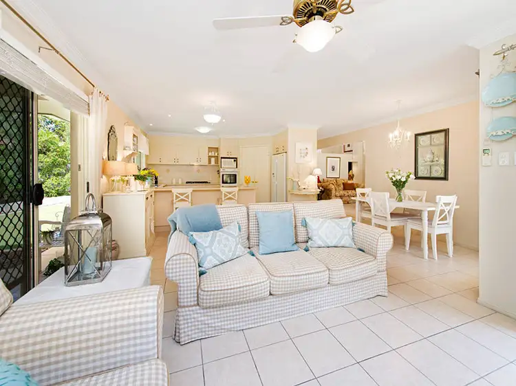 Fifth view of Homely house listing, 5 Burnside Cres, Westlake QLD 4074