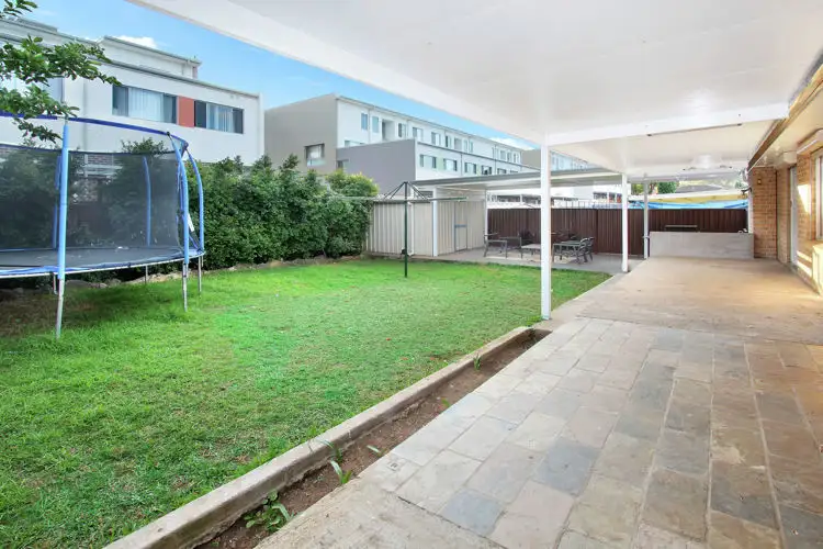 Fourth view of Homely house listing, 40 Rydal Street, Prospect NSW 2148