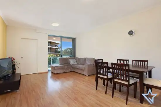 Second view of Homely unit listing, 41/1 Good Street, Parramatta NSW 2150