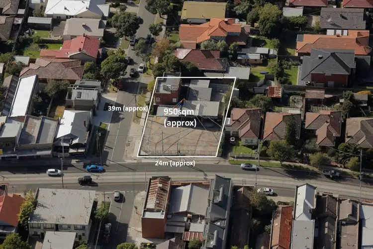 Main view of Homely house listing, 650 Plenty Road, Preston VIC 3072