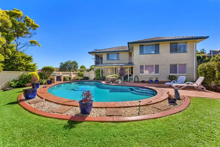 Main view of Homely house listing, 17 Westray Avenue, Banora Point NSW 2486
