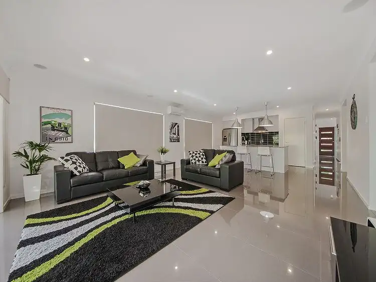 21 Wattle Place, Gumdale QLD 4154