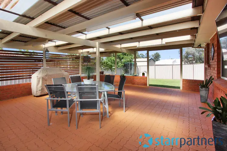Second view of Homely house listing, 8 Capella Street, Erskine Park NSW 2759