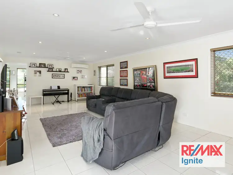 Seventh view of Homely house listing, 419 Sumners Road, Riverhills QLD 4074