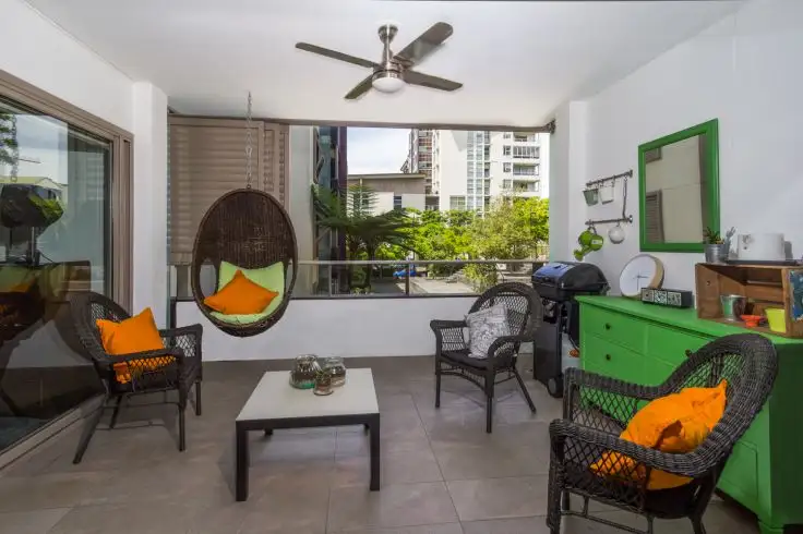 Main view of Homely unit listing, 2311/4 Sterling Circuit, Camperdown NSW 2050