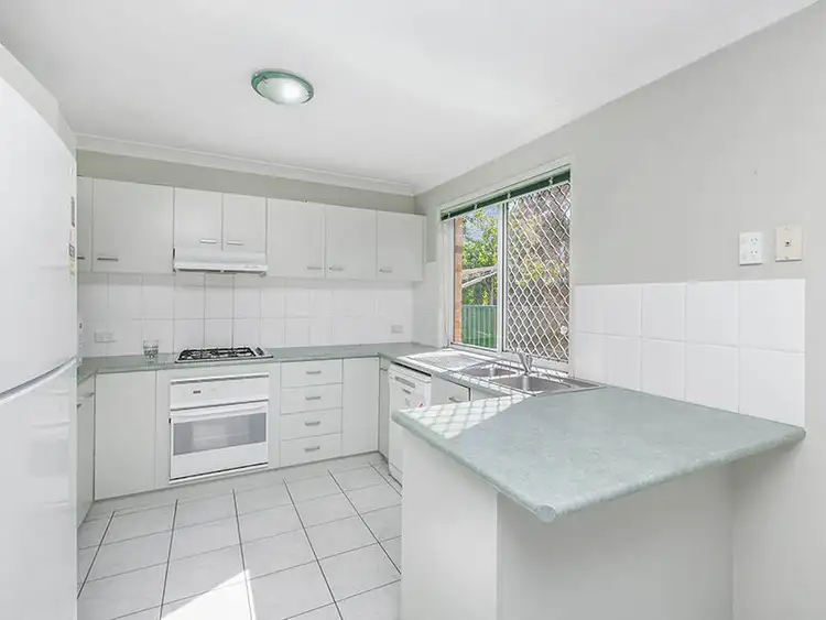 Second view of Homely house listing, 2 Eucalyptus Crescent, Runcorn QLD 4113