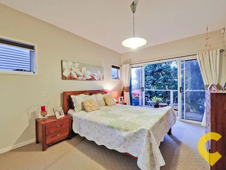 Sixth view of Homely unit listing, 6/48 Ison Street, Morningside QLD 4170