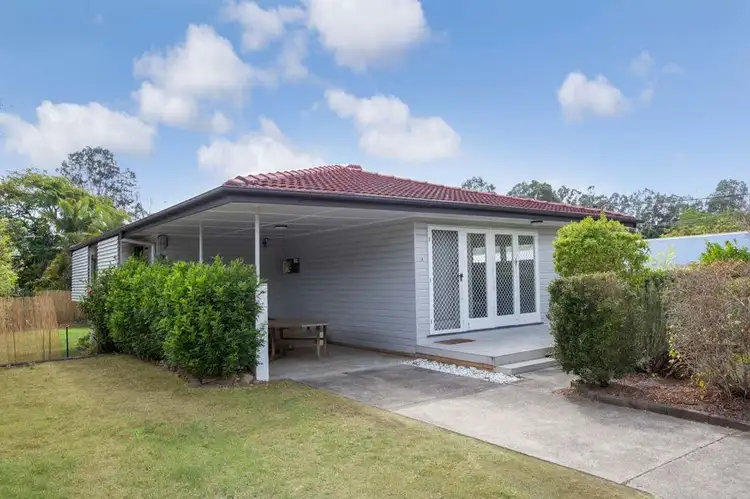 3 Bangalee Street, Jindalee QLD 4074