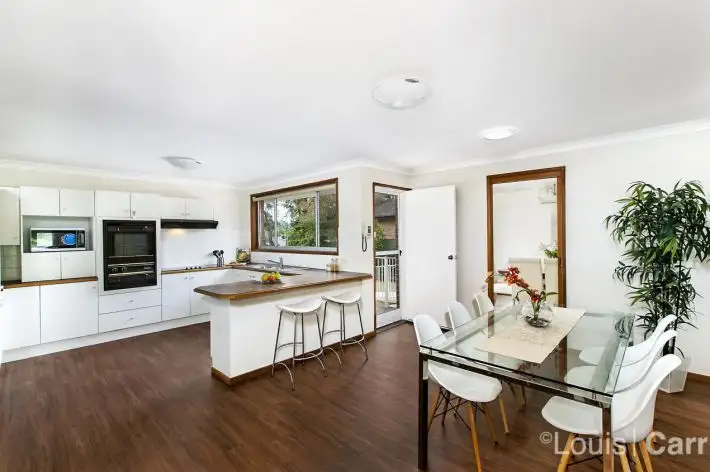 Sixth view of Homely house listing, 9 Kentia Parade, Cherrybrook NSW 2126