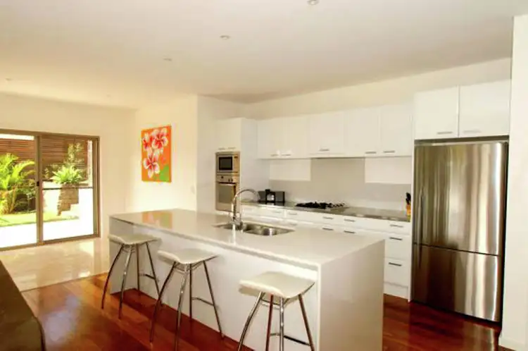 Third view of Homely house listing, 3 Bay View Place, Korora NSW 2450