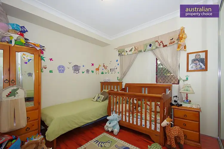 Third view of Homely unit listing, 11/1089 Canterbury Rd, Wiley Park NSW 2195