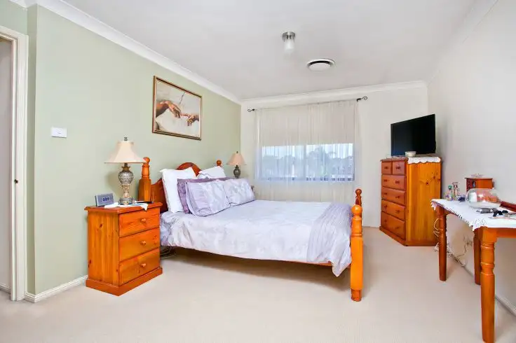 Fifth view of Homely house listing, 5 Fuller Place, St Clair NSW 2759