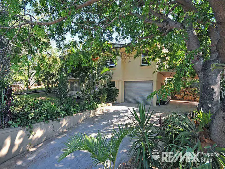 11 Burbank St, Stafford Heights QLD 4053