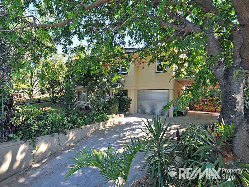 Main view of Homely house listing, 11 Burbank St, Stafford Heights QLD 4053