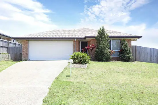 Main view of Homely house listing, 11 Edgeware Road, Pimpama QLD 4209