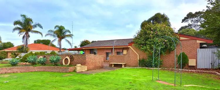 22 Chapple Drive, Australind WA 6233