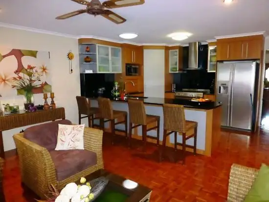 Second view of Homely house listing, 19 Homebush Rd, Dundowran Beach QLD 4655