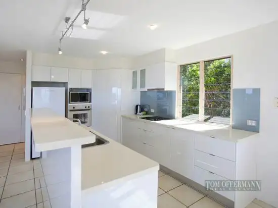 Sixth view of Homely house listing, 22 Belmore Tce, Sunshine Beach QLD 4567