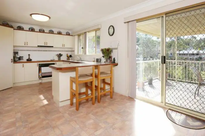 Fourth view of Homely house listing, 15 Pearce Dr, Coffs Harbour NSW 2450