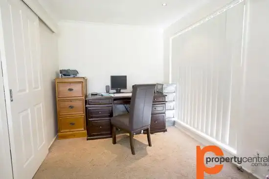 Third view of Homely house listing, 21 Dunheved Road, Cambridge Gardens NSW 2747