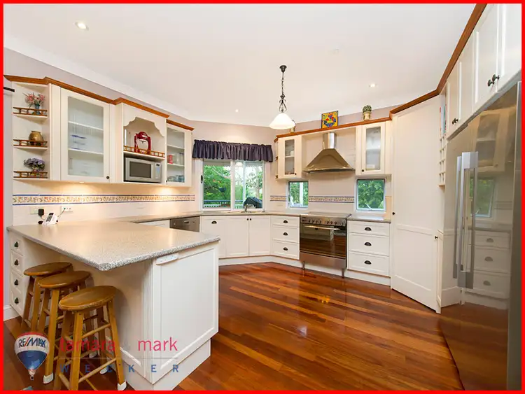 Fifth view of Homely house listing, 247 Rainbow Street, Shorncliffe QLD 4017