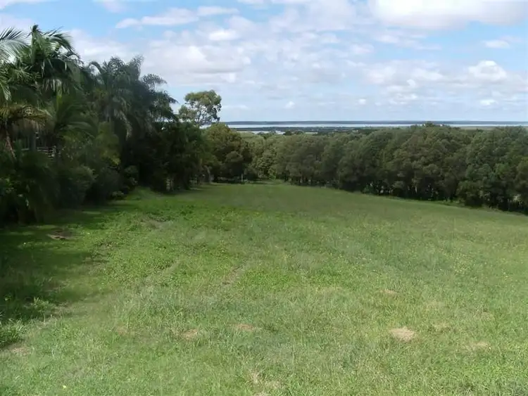 Second view of Homely land listing, 25 Tradewind Close, River Heads QLD 4655